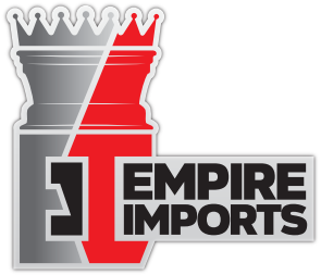 Empire Imports Logo